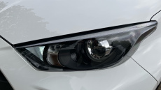 Toyota Yaris 1.5 Hybrid Icon 5dr CVT Hybrid Hatchback